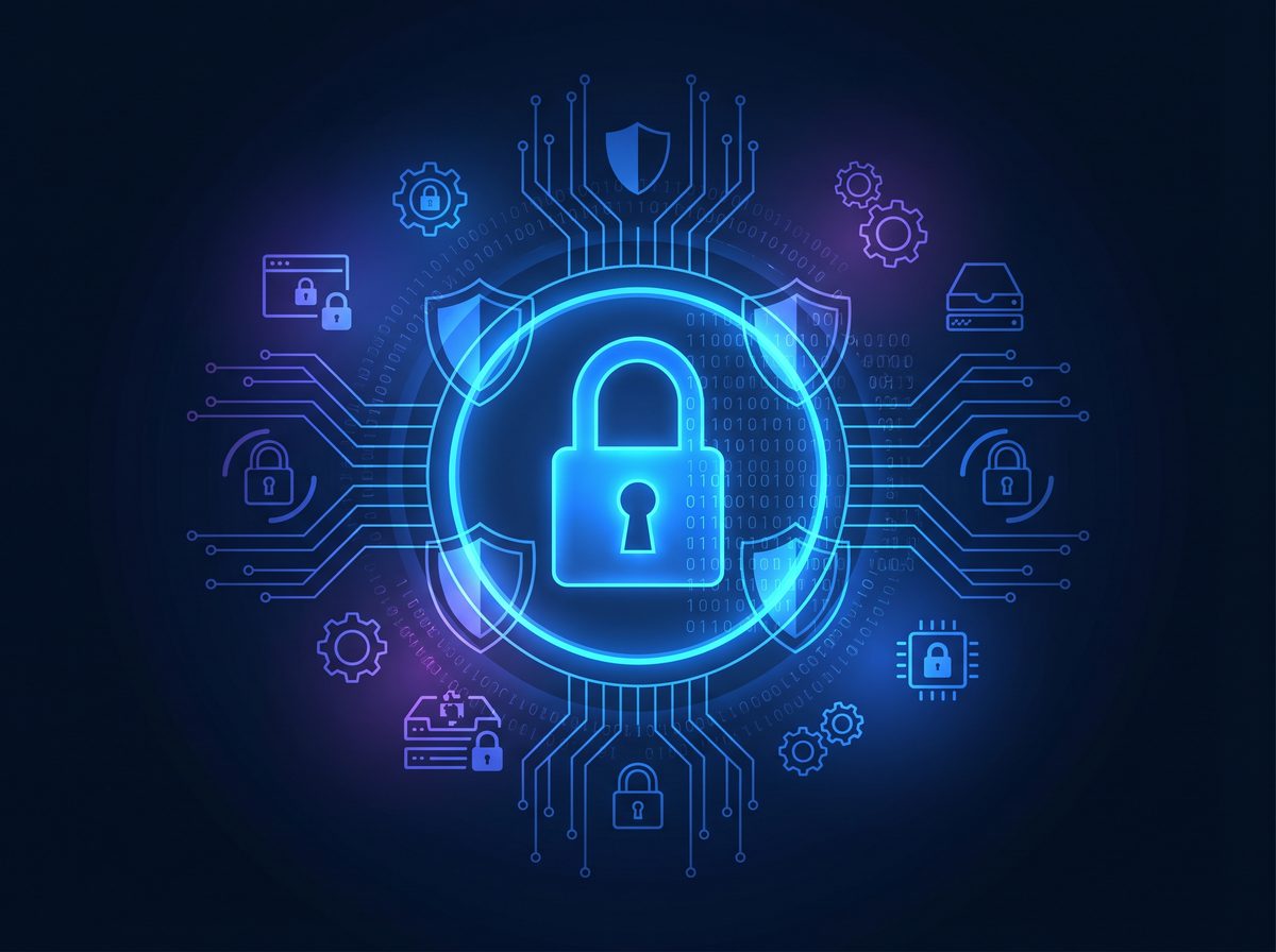 箭云加速器安全防护体系